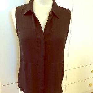 theory blouse